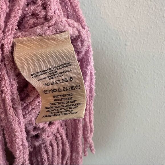 Free People Womens Higher Love Pullover Sweater 150 - Picture 4 of 4